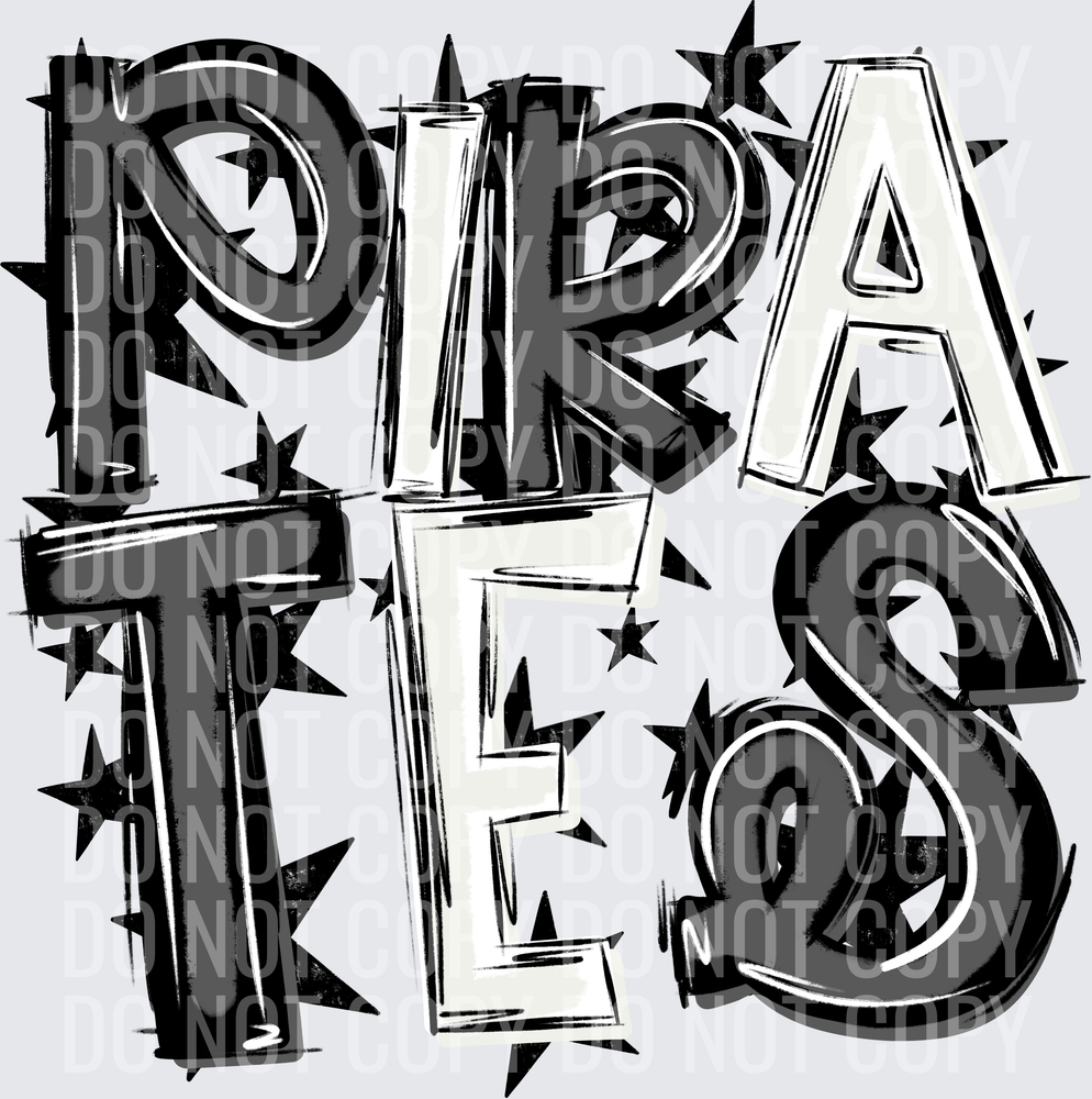 PIRA-TES