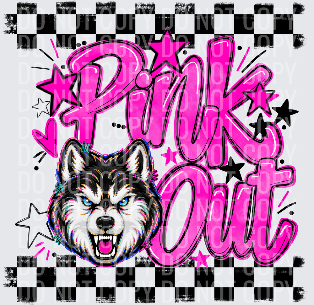 Huskies