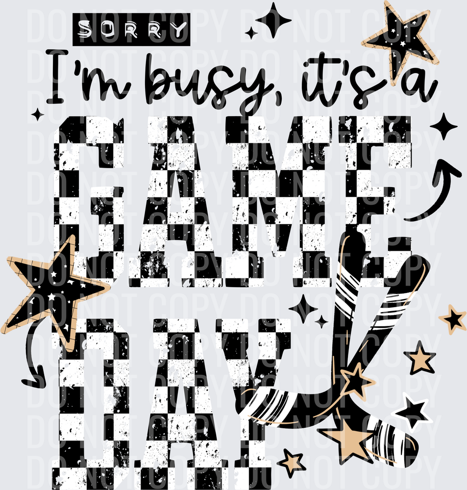 Sorry_Busy_Game_Day_Hockey