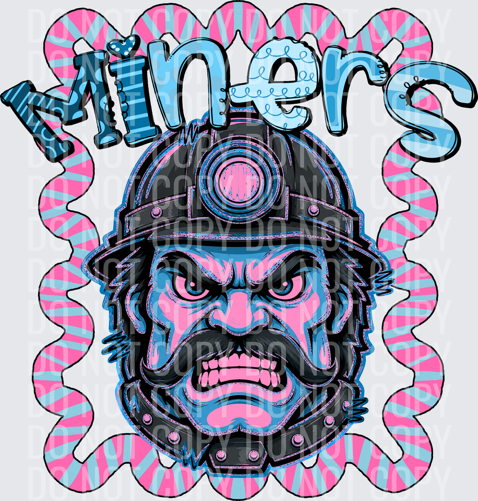 KayndiDesigns 08.26 Whimsy Miners