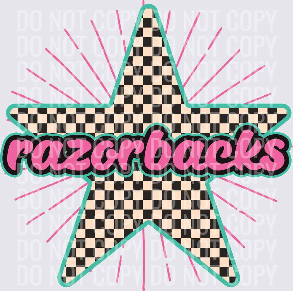 razorbacks
