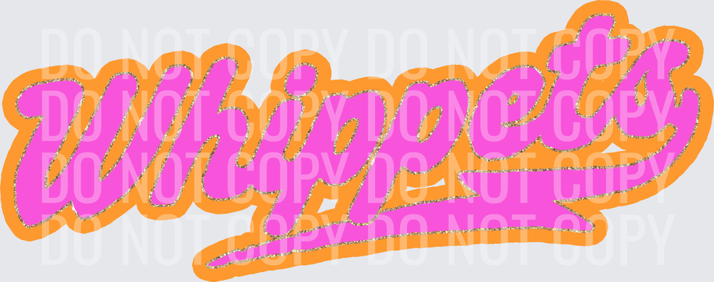KayndiDesigns 08.26 Prism Script Whippets