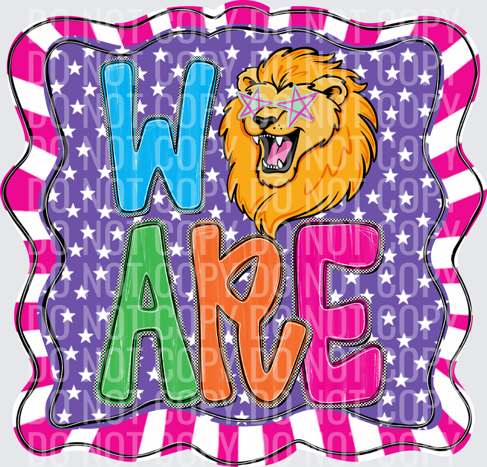 LIONS