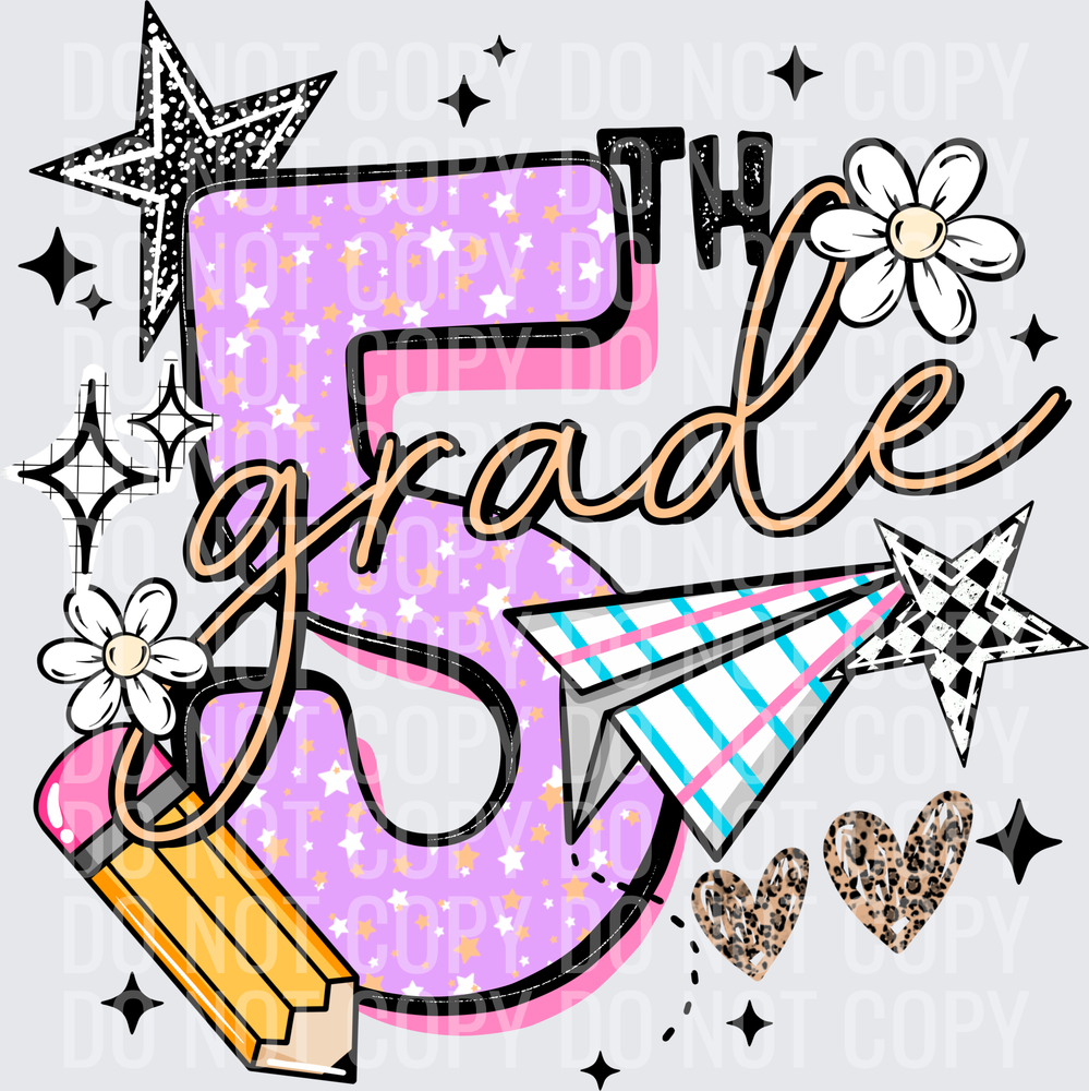 A_5th_Grade_Girl_