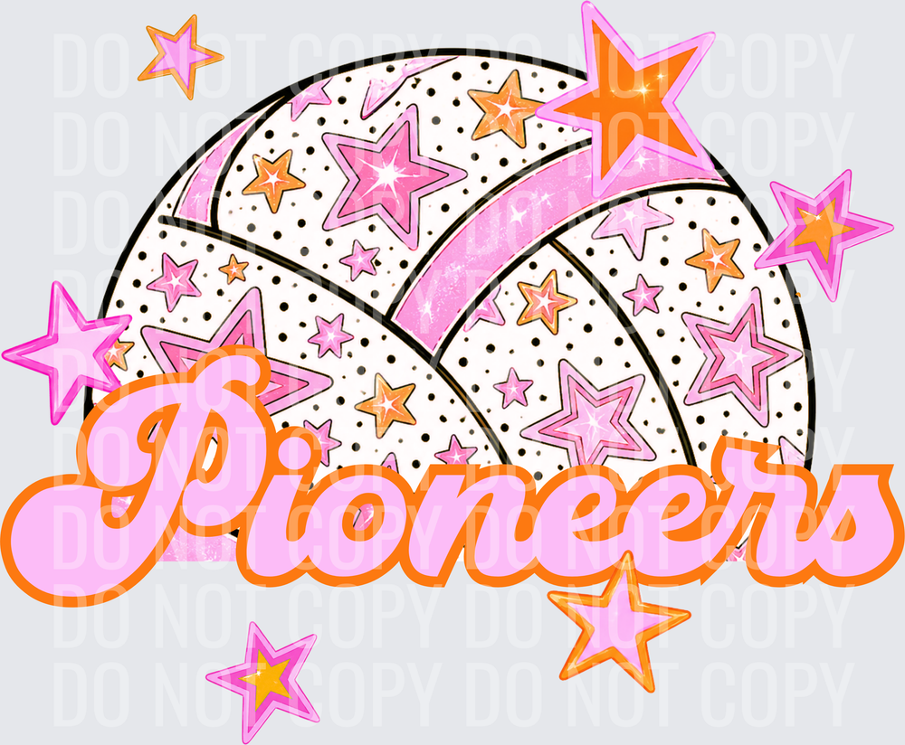 PIONEERS