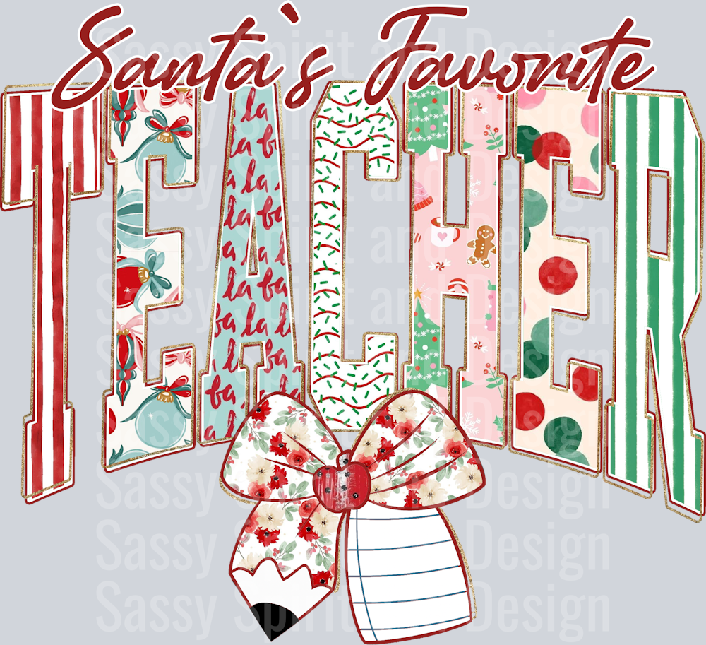 santasfavoritedesign