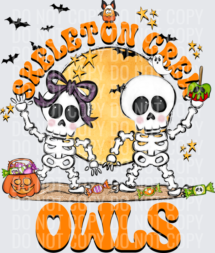owls