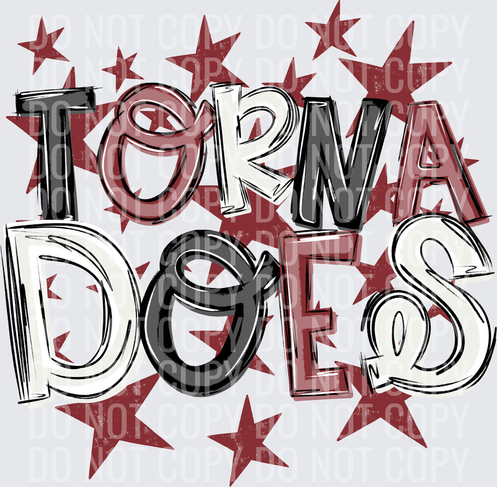 TORNA-DOES