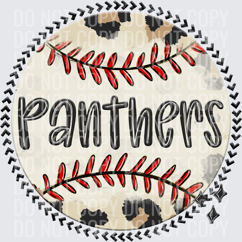 panthers