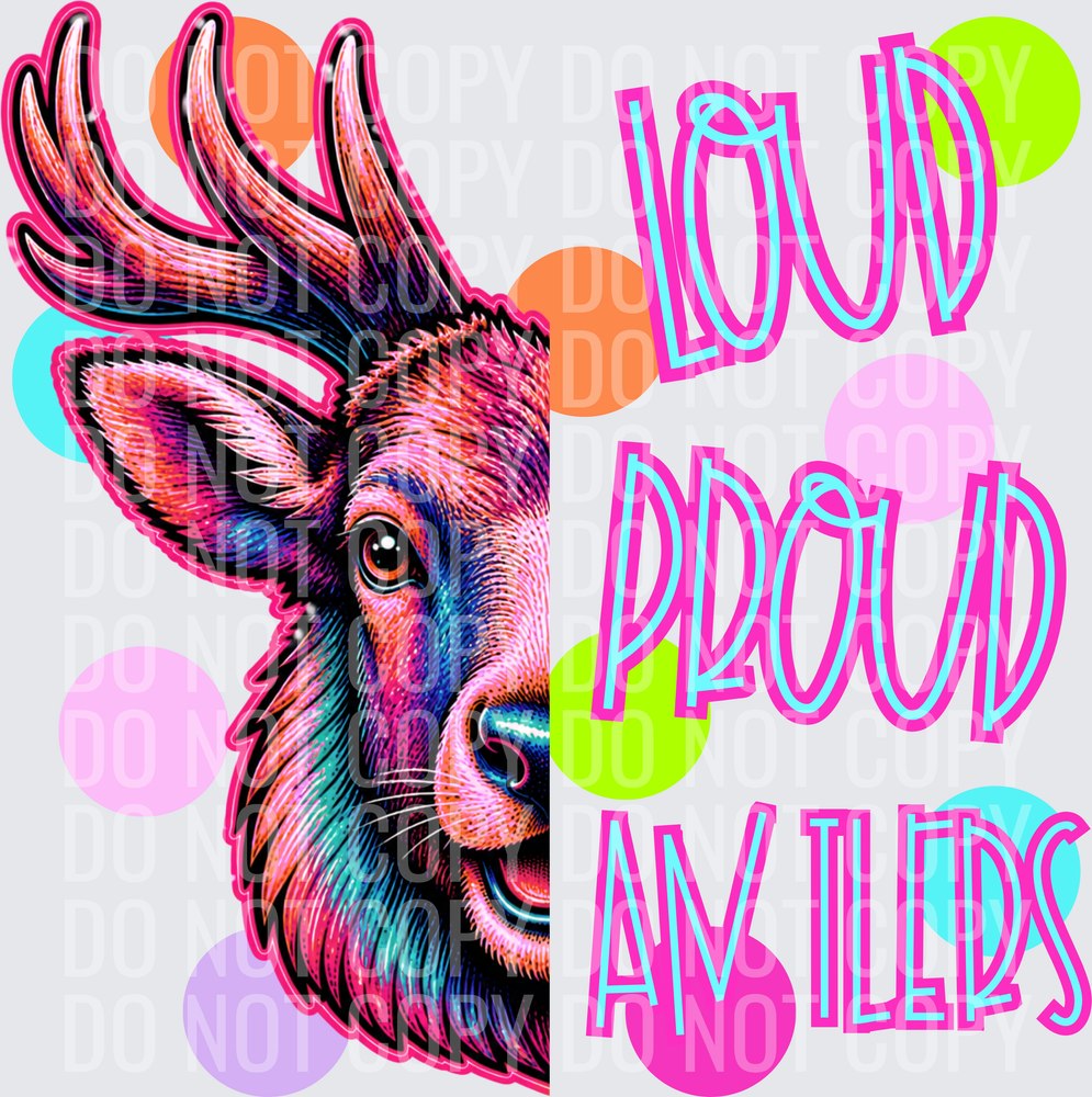 ANTLERS