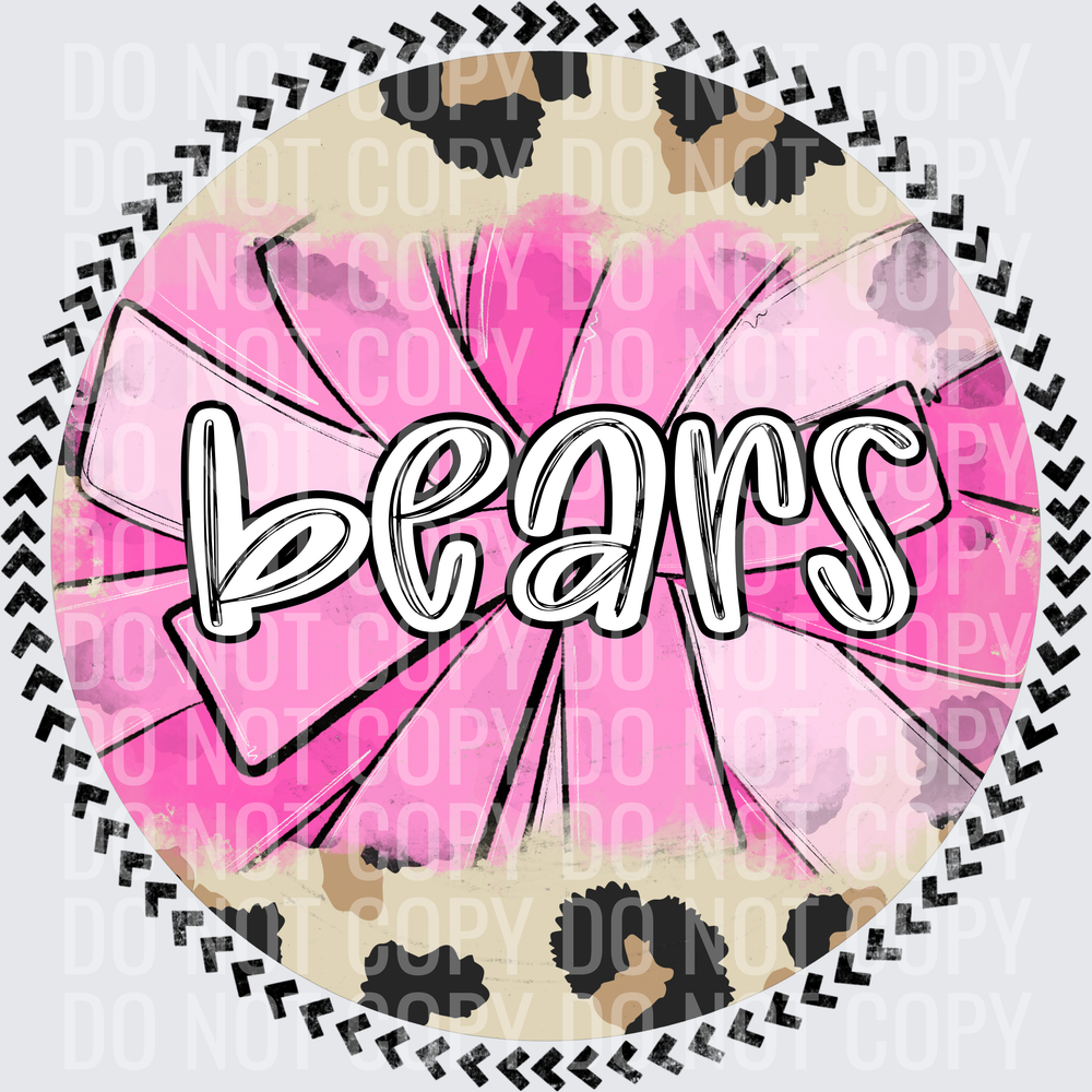 bears