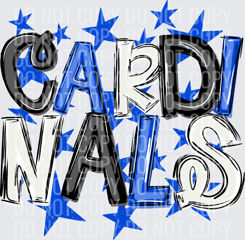 CARDI-NALS