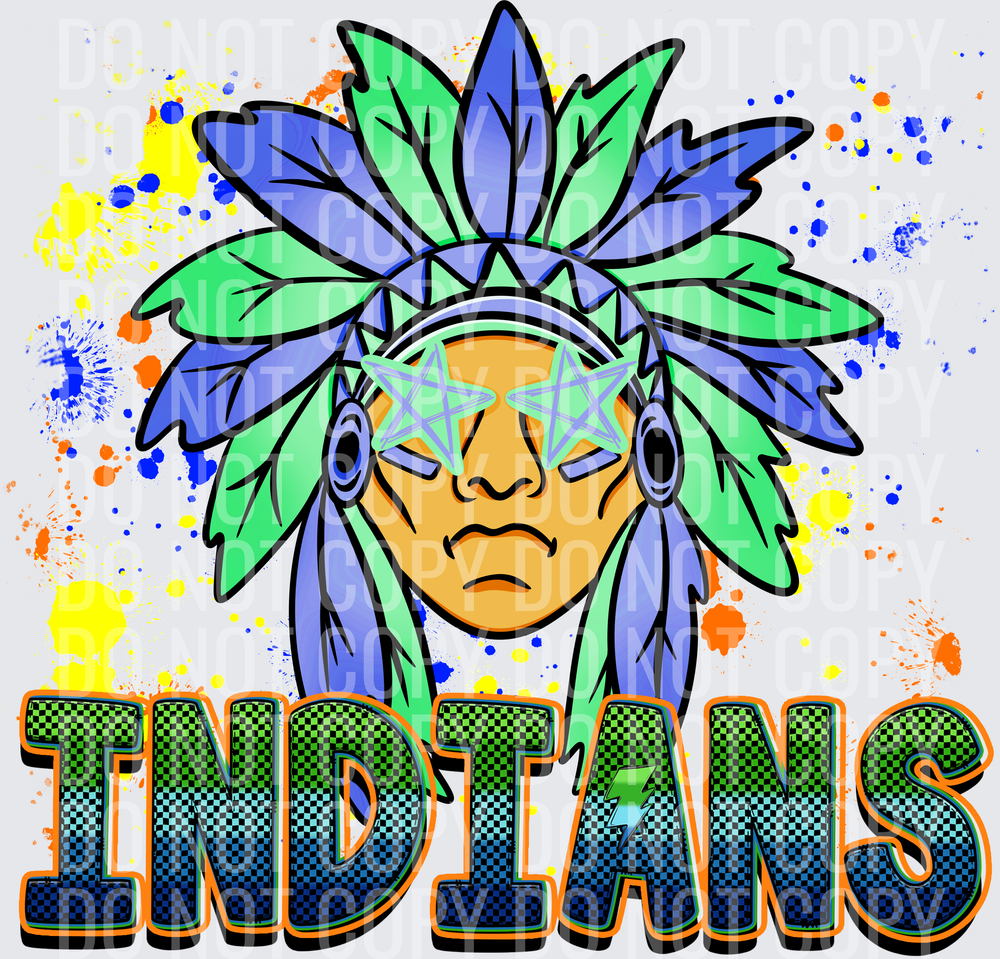 Indians