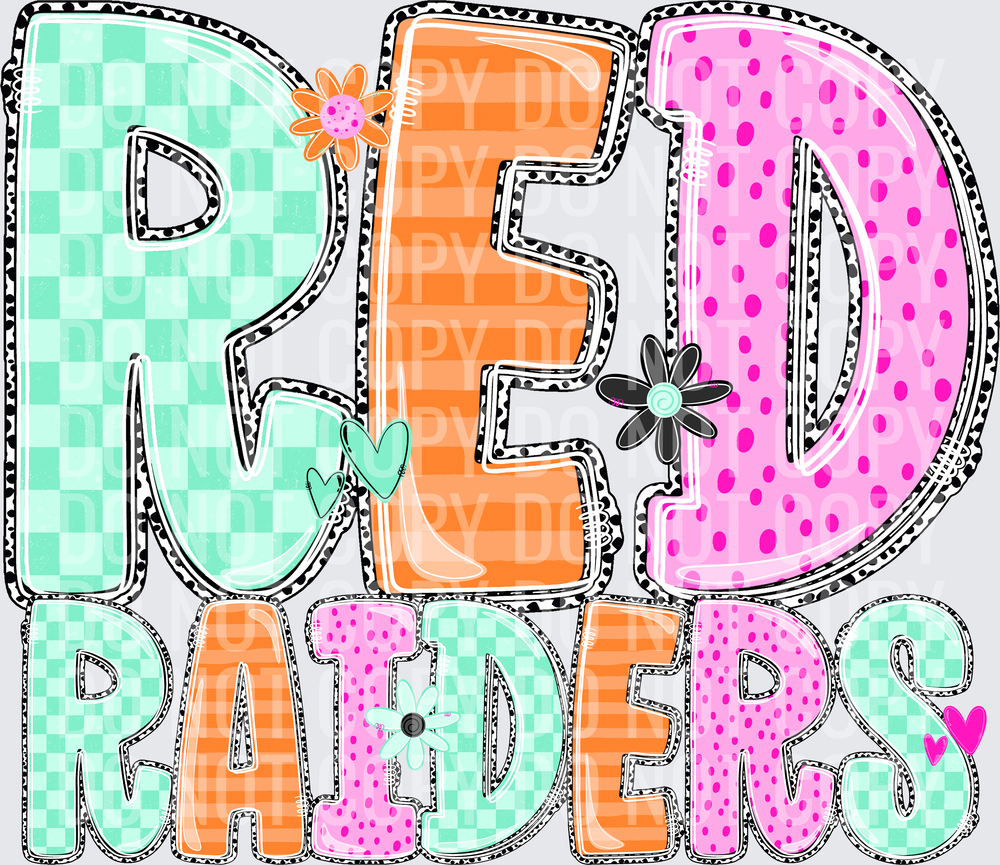 red-raiders