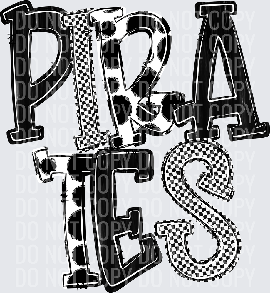 pirates