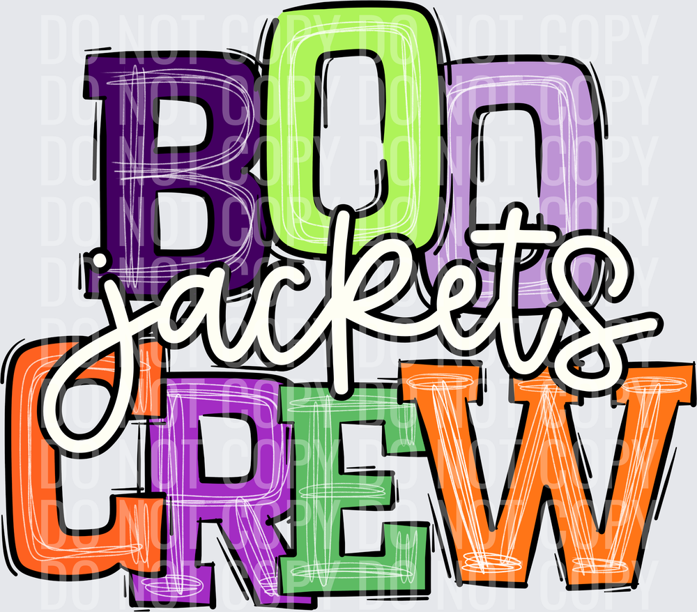 JACKETS