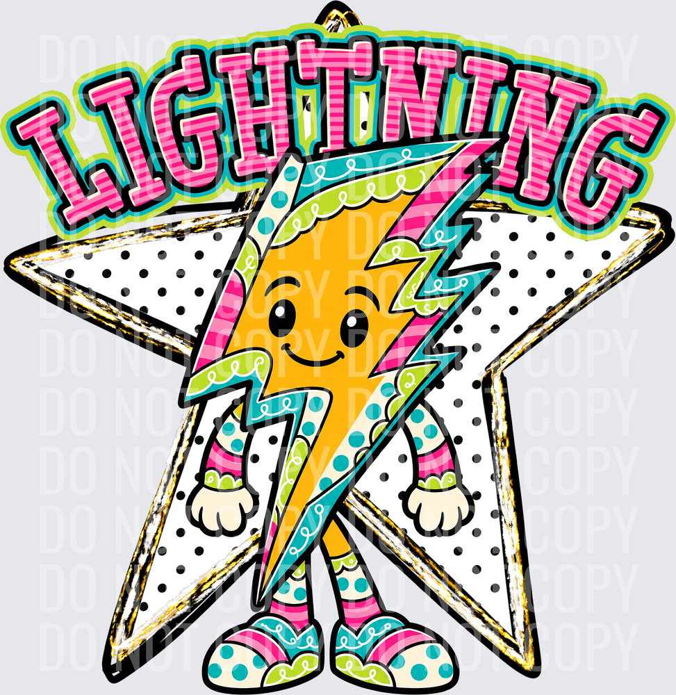 KayndiDesigns 10.26 Pattern Parade Star Lightning 2