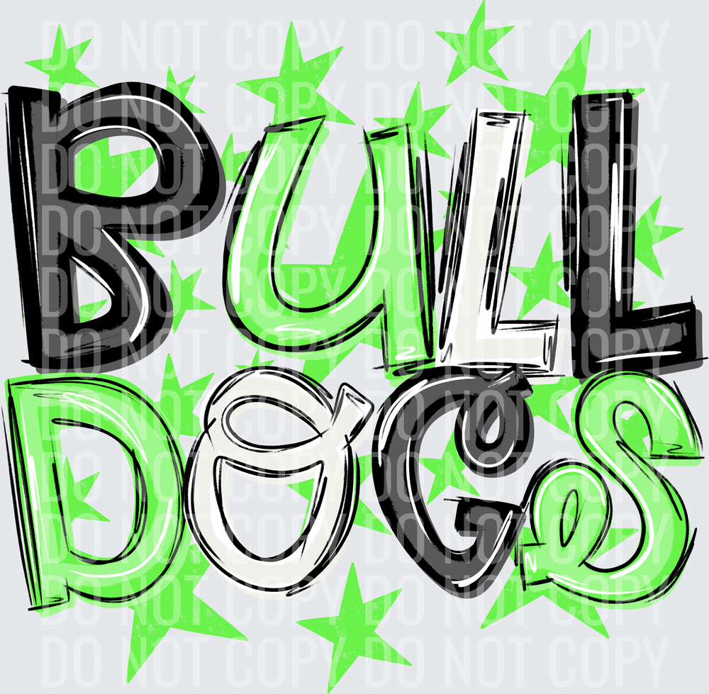 BULL-DOGS