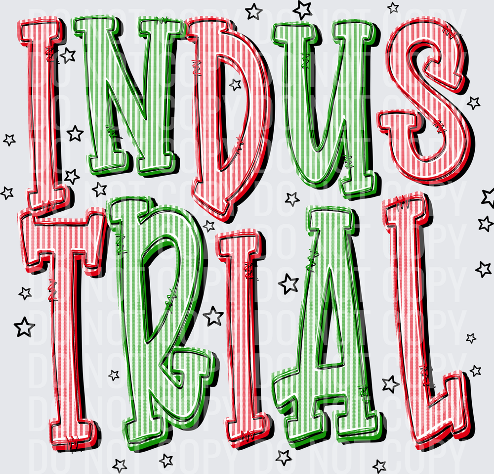 Industrial