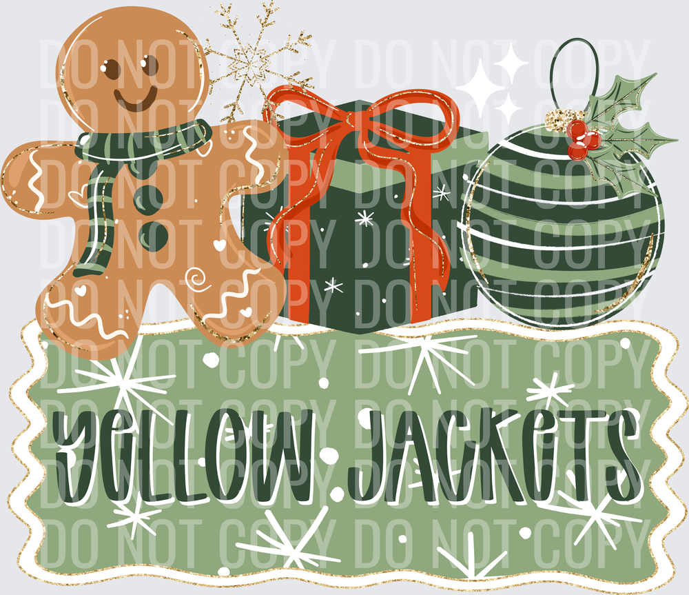Yellow Jackets