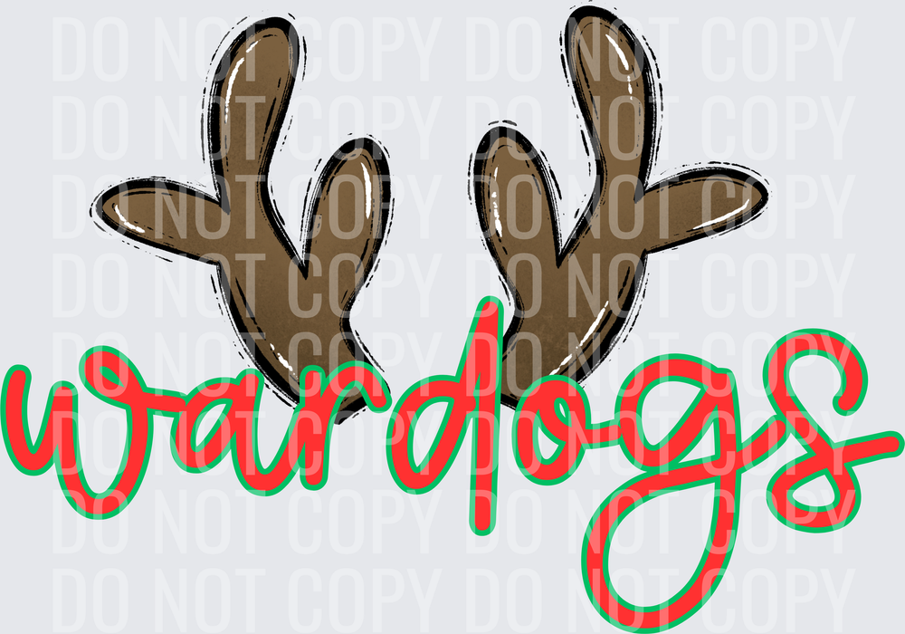WARDOGS