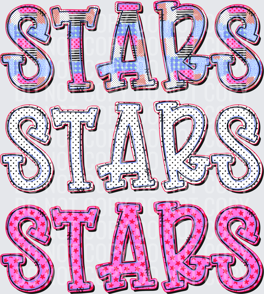 STARS