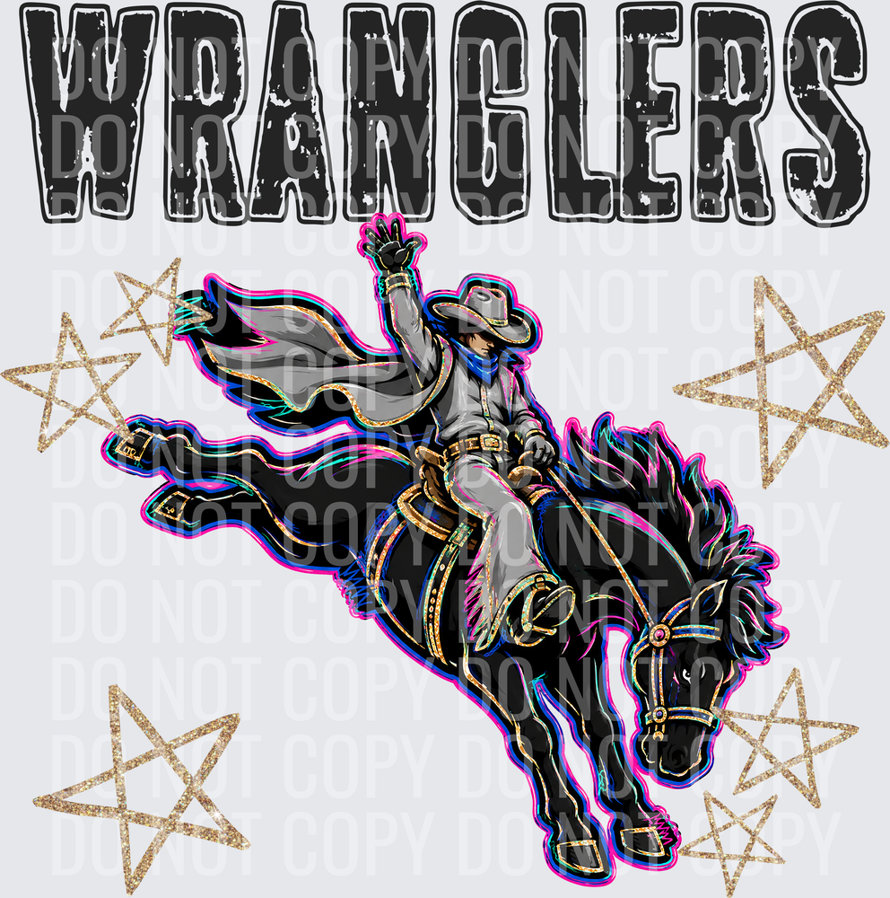 KayndiDesigns 08.26 Grunge Varsity Wranglers 2
