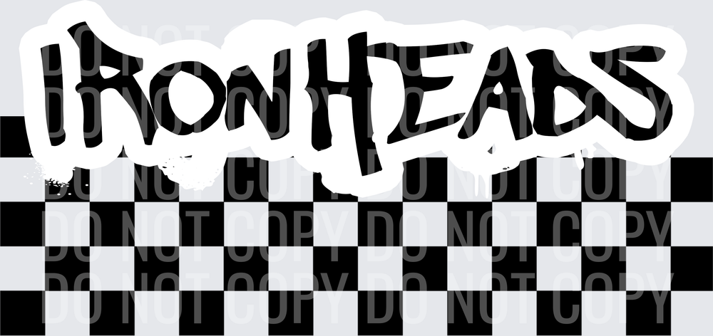 IRONHEADS