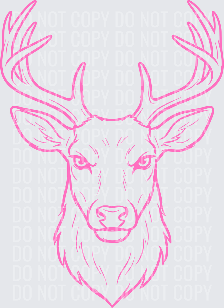 DEER-3600px