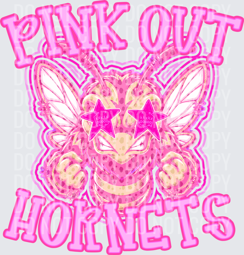 Hornets 6