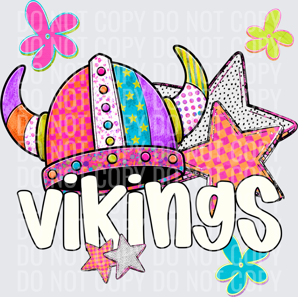 VIKINGS