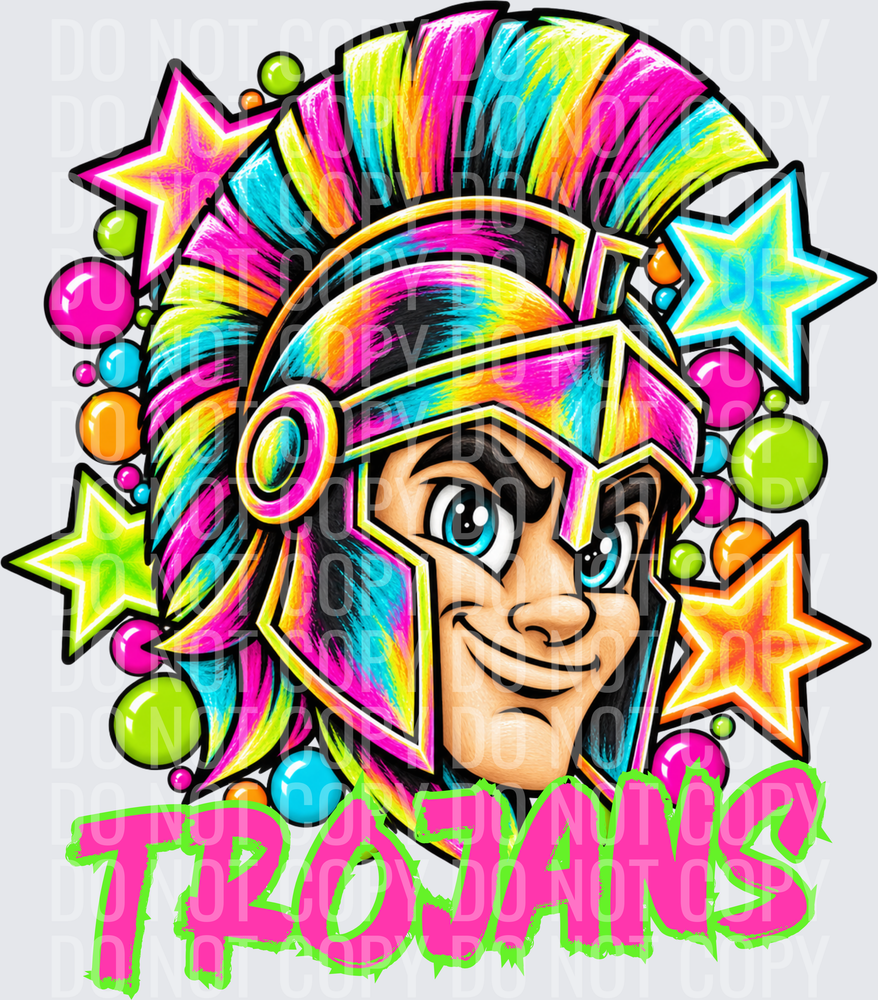 TROJANS