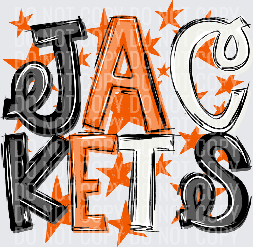 JAC-KETS