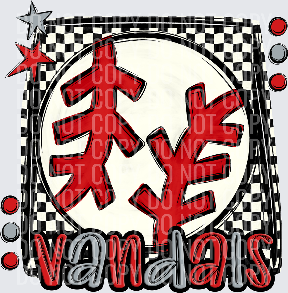 Vandals