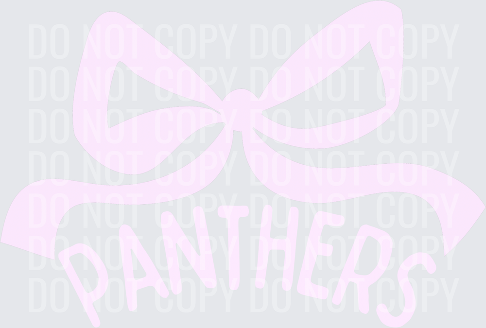 Panthers bow