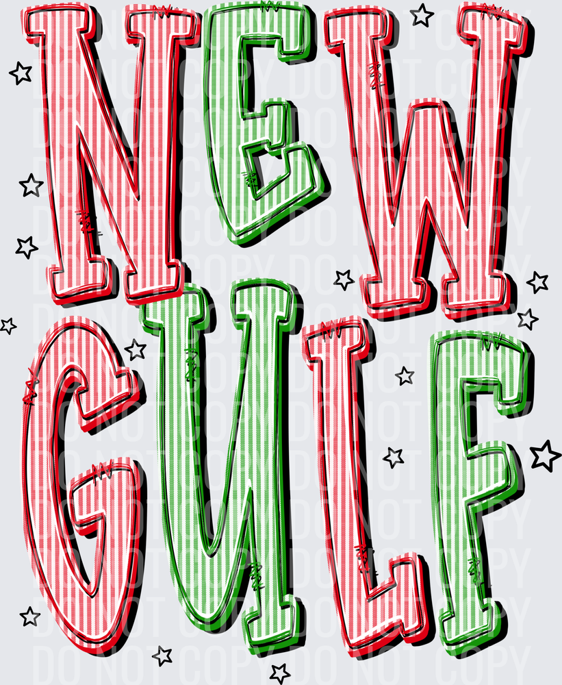 Newgulf