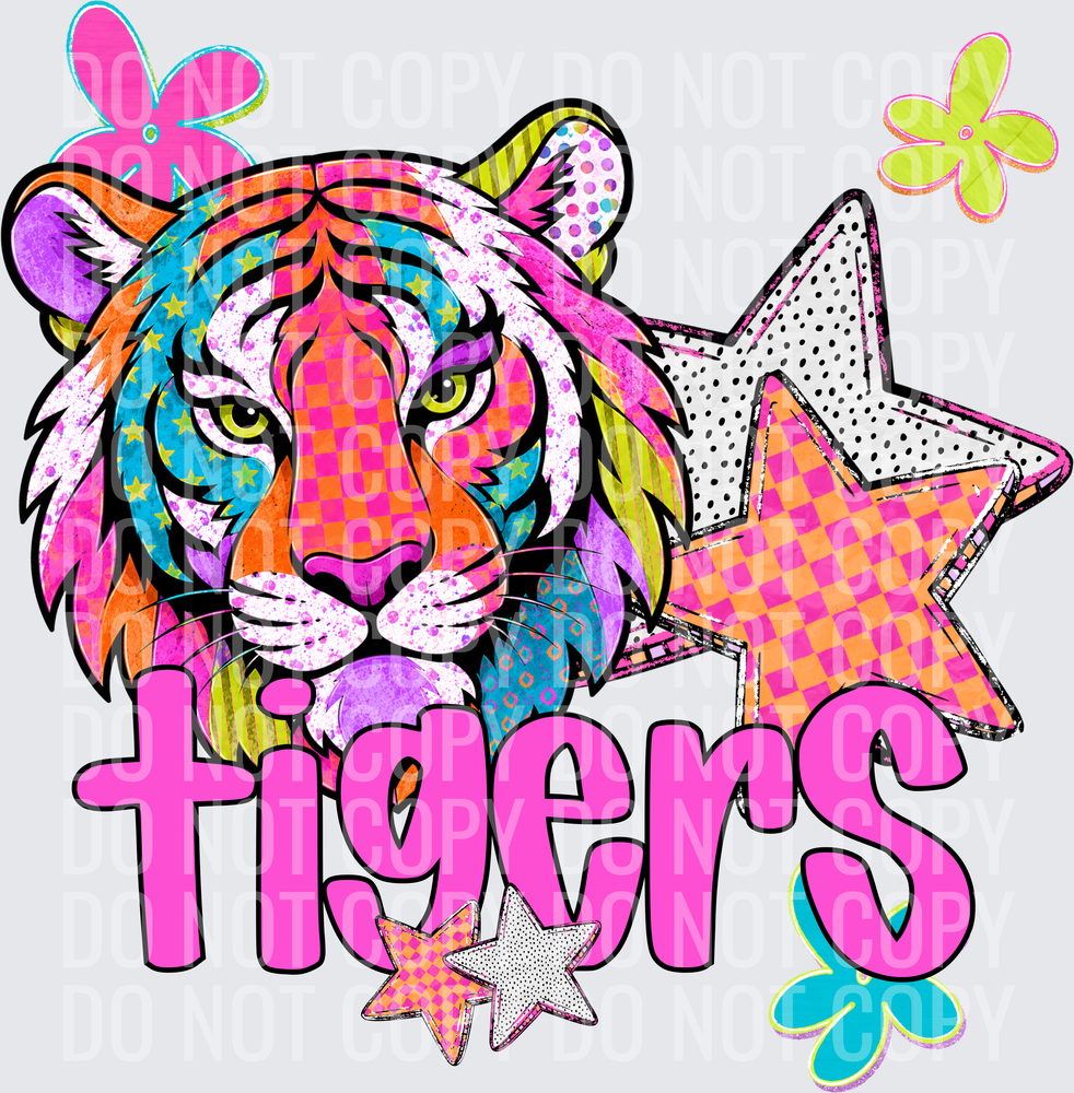 TIGERS(1)