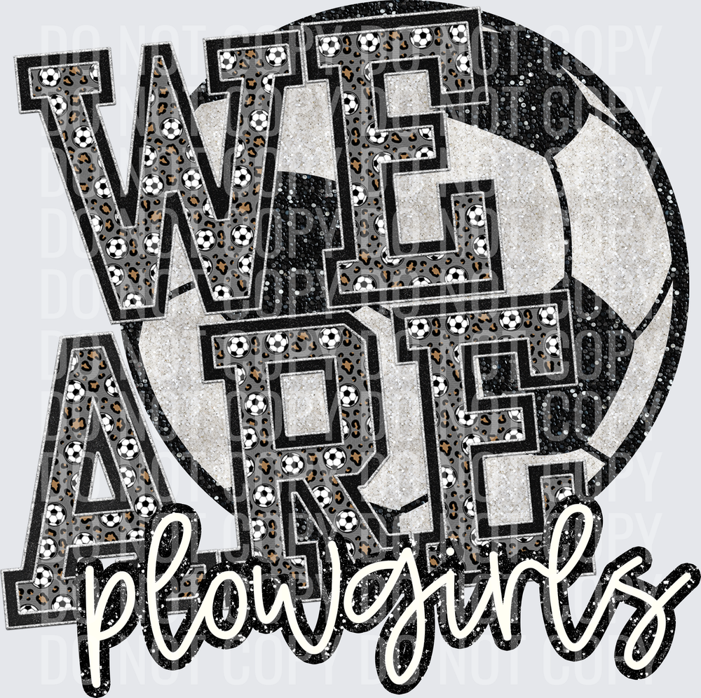 plowgirls