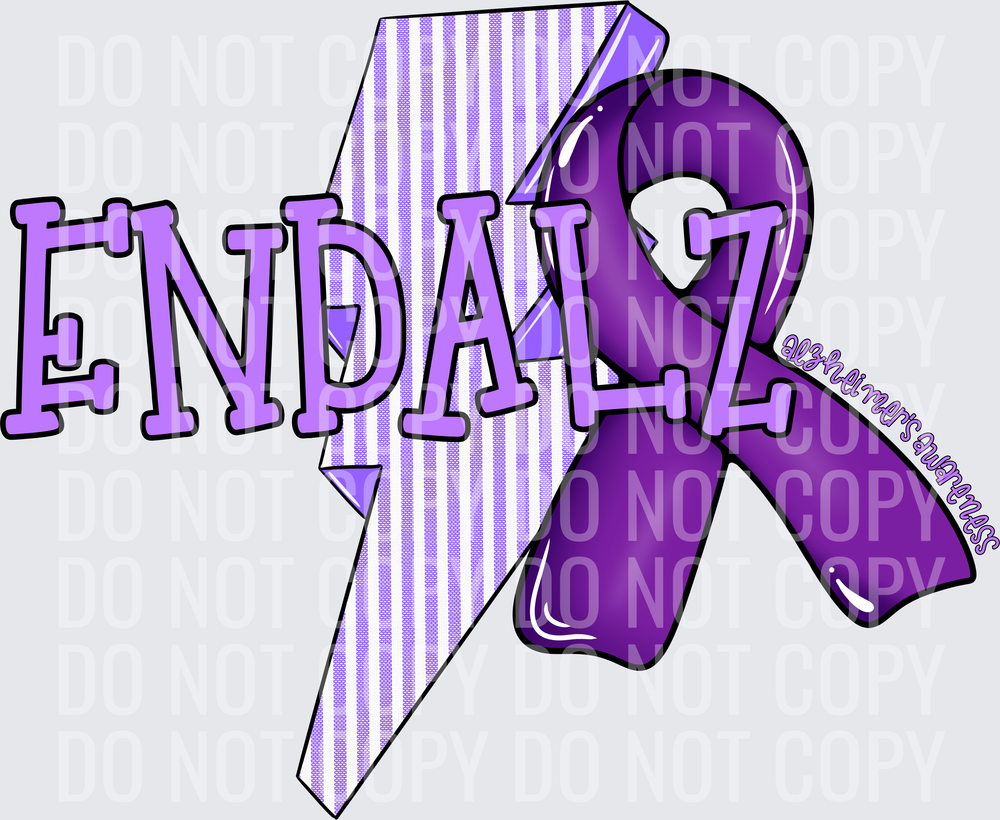 ENDALZ