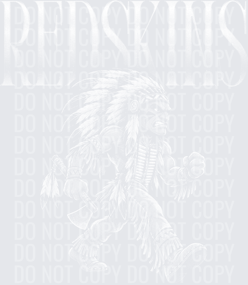 KayndiDesigns 09.26 Halftone Redskins 3