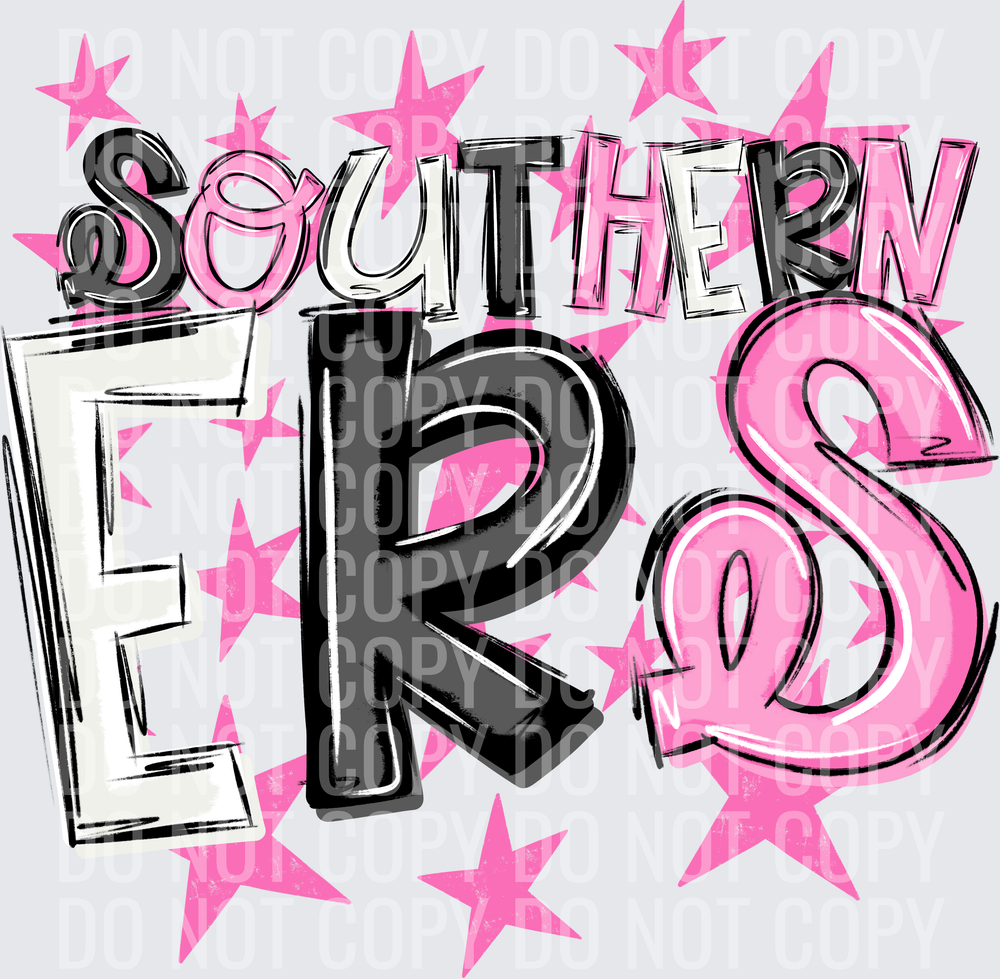 SOUTHERN-ERS
