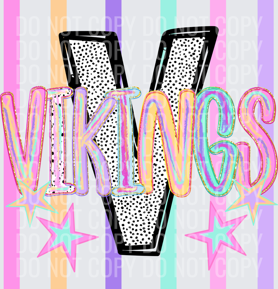 Vikings