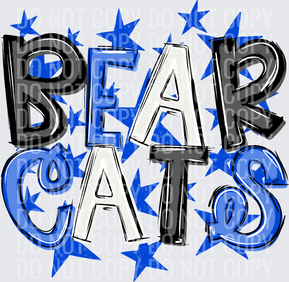 BEAR-CATS