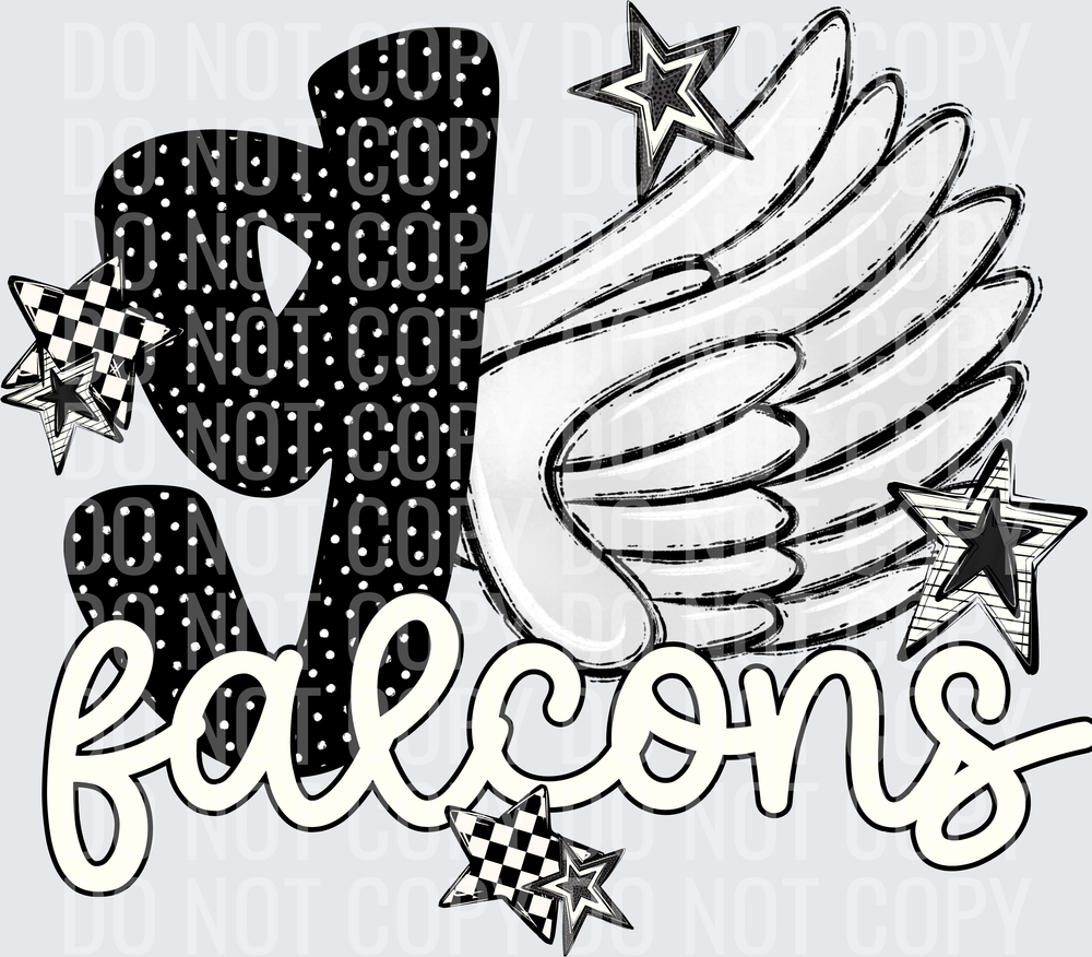 FALCONS