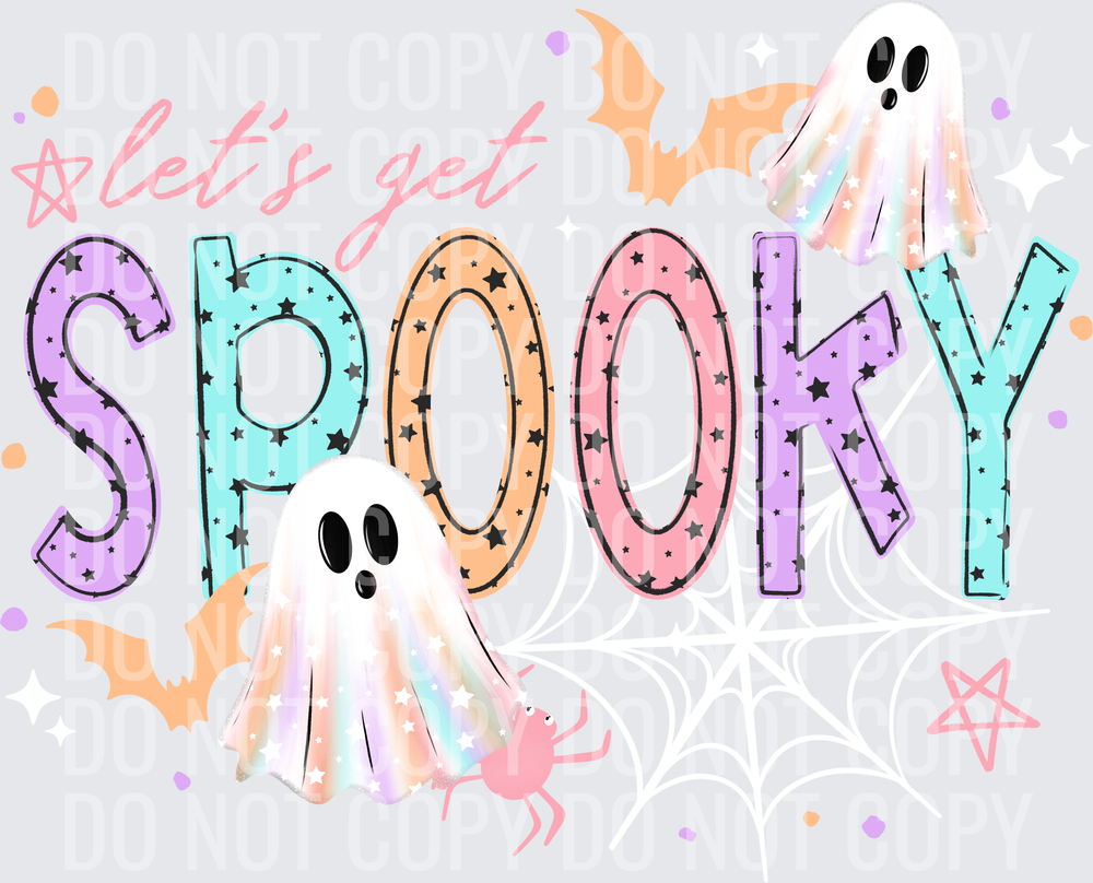 Let_s_Get_Spooky