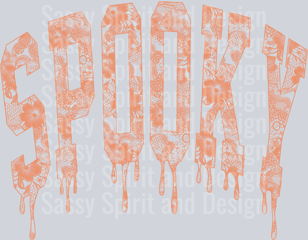 spookydrippingorange