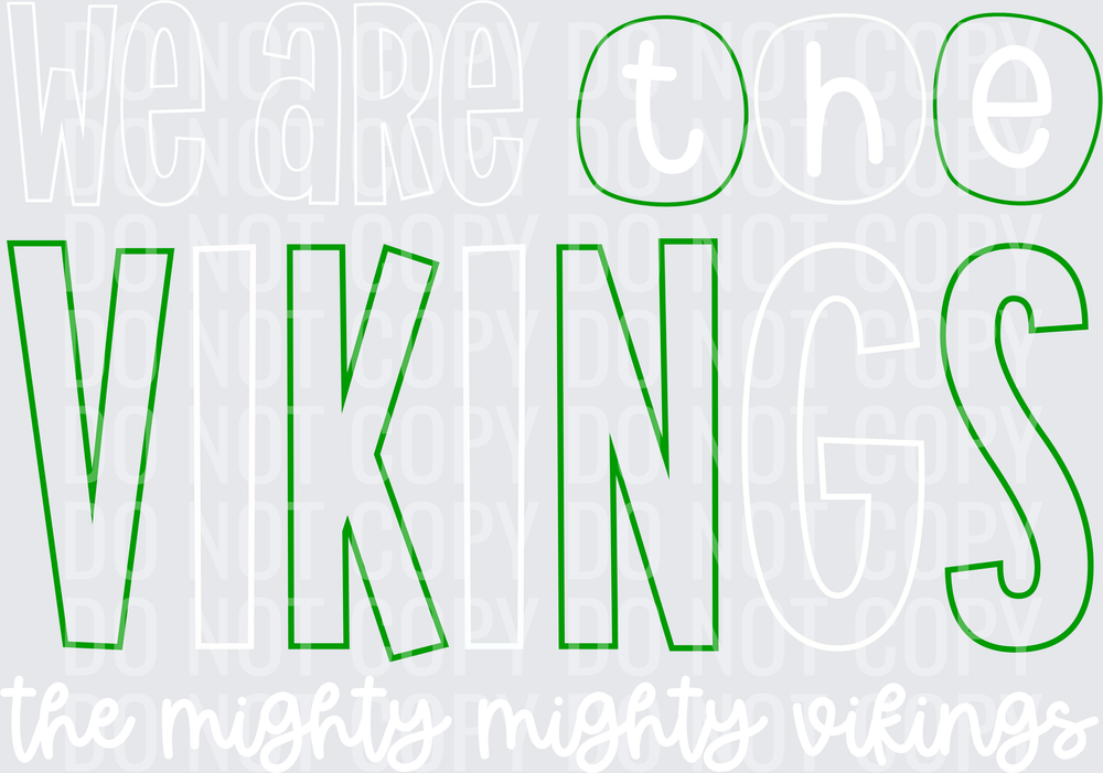 Vikings-WeAreThe-GreenWhite