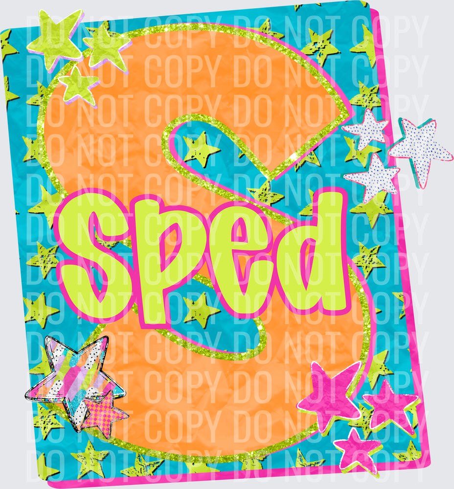 SPED