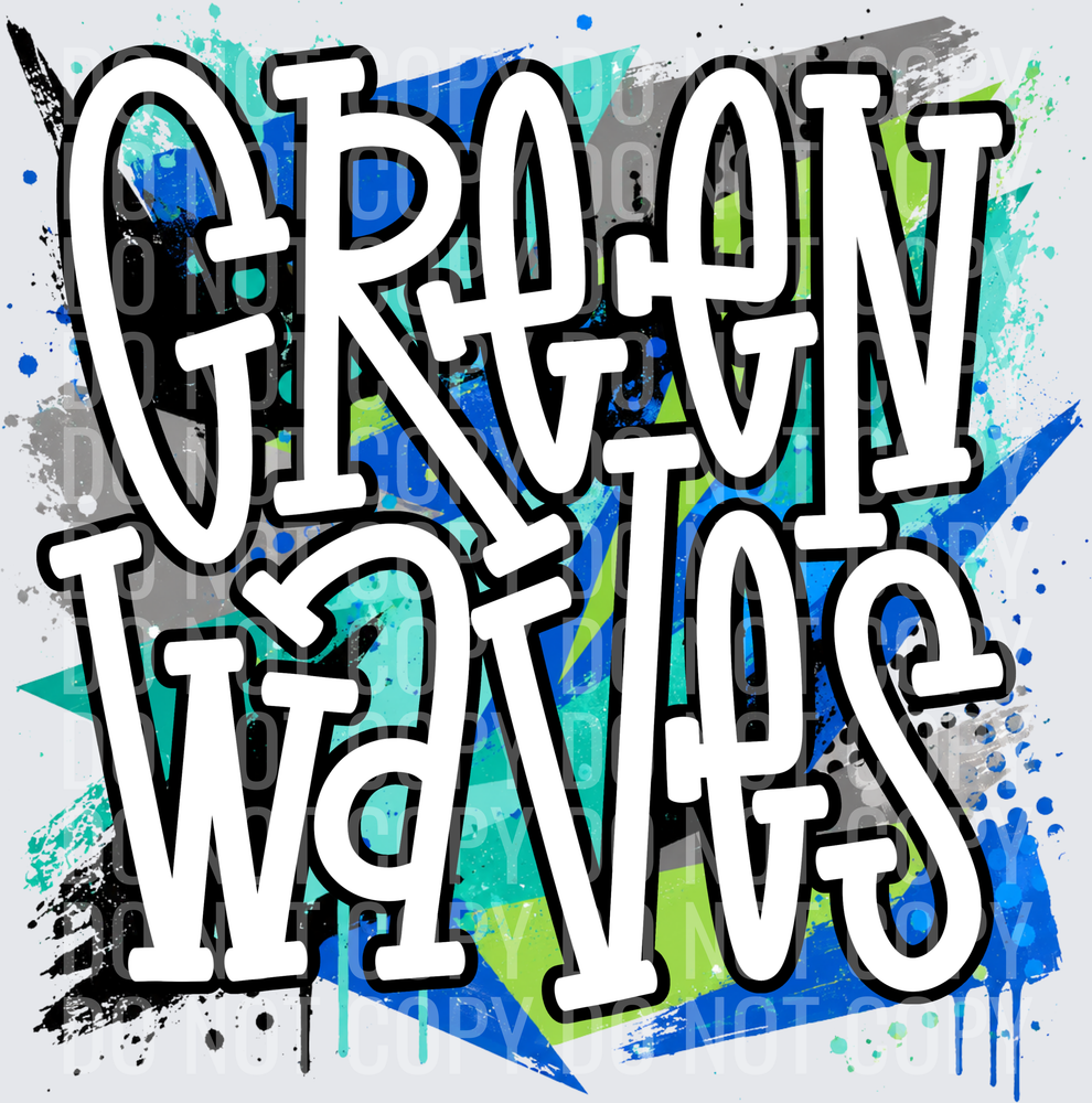 GREENWAVES