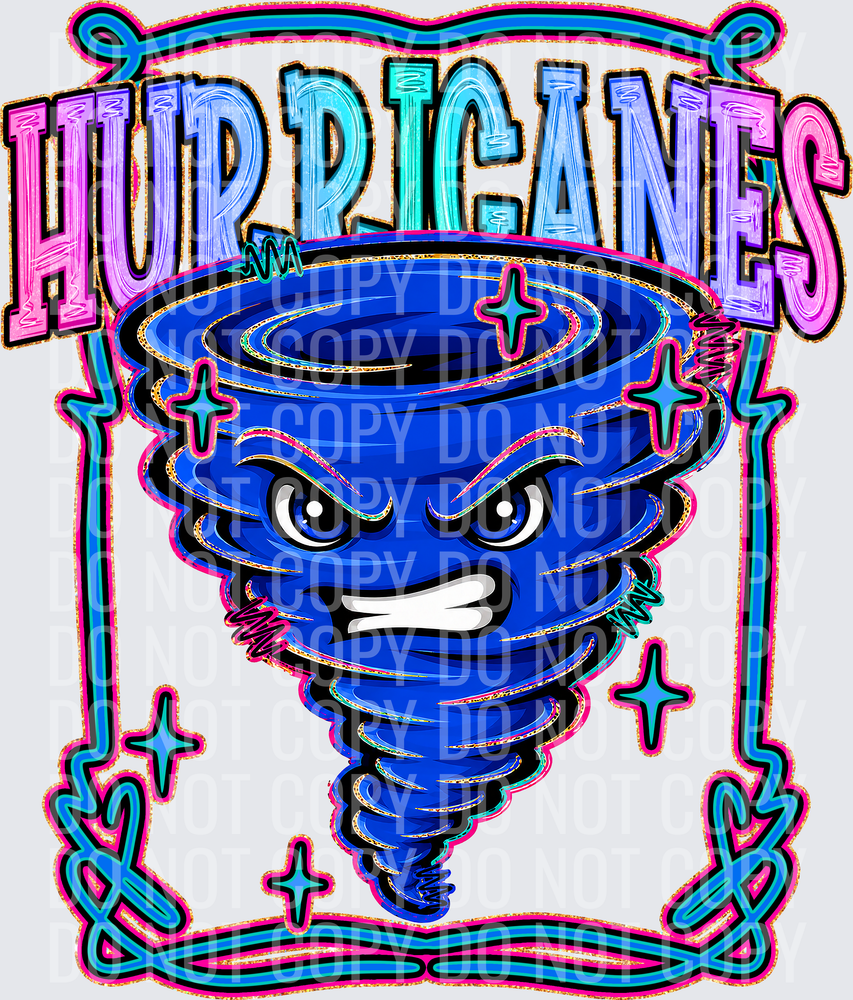 KayndiDesigns 08.26 Retro Pop Hurricanes